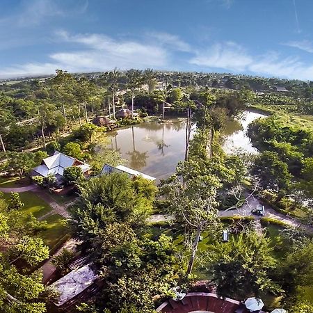 Vana Varin Resort Hua Hin Exterior photo