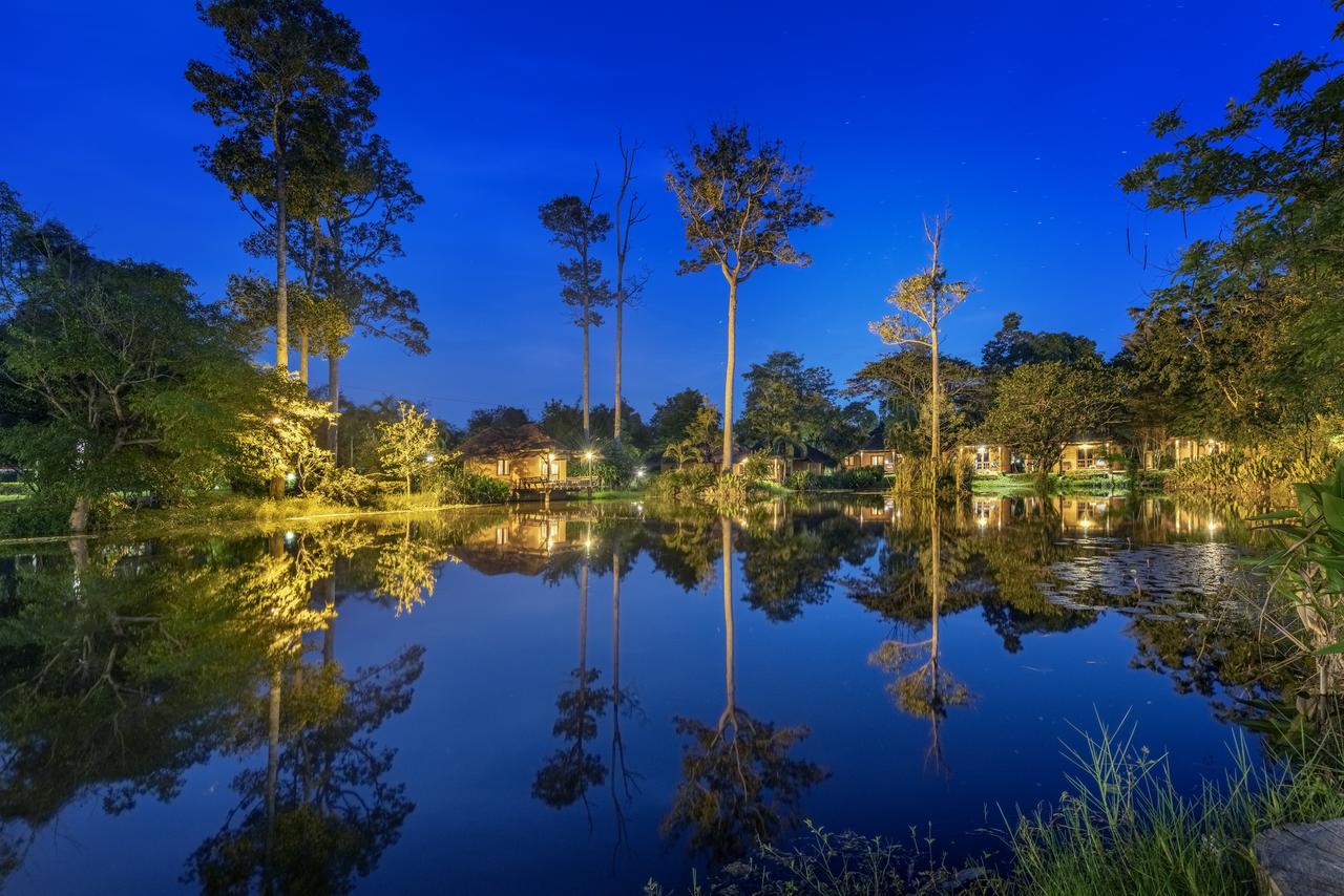 Vana Varin Resort Hua Hin Exterior photo