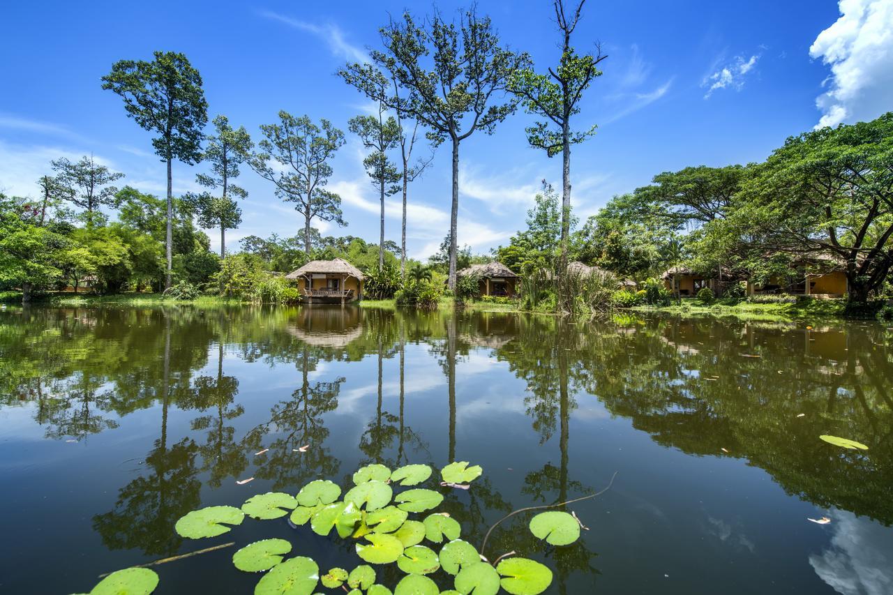 Vana Varin Resort Hua Hin Exterior photo